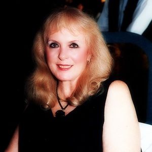 Meet your Posher, Judy